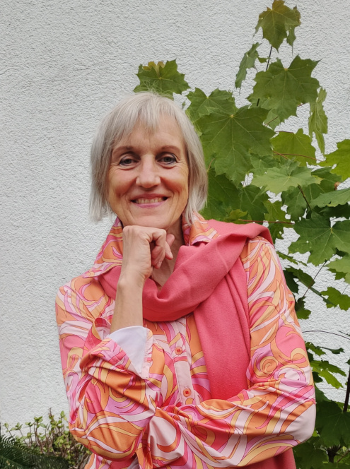 Foto Ulrike M. Walter