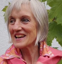 Foto von Ulrike M. Walter - über mich