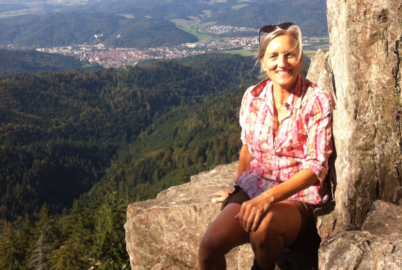 LAND-SEHEN® - Wander- und Naturcoachings